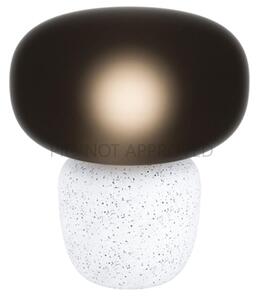 Eglo 99825 - Stolna lampa CAHUAMA 1xE27/40W/230V