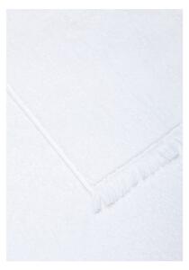 Set s 2 bijela ručnika od 100% pamuka Bonami Selection, 50 x 90 cm