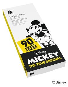 Set od 3 dječje žlice od nehrđajućeg čelika Cromargan® Mickey Mouse