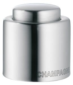 Čep za šampanjac od nehrđajućeg čelika Prosecco WMF Cromargan® Clever & More