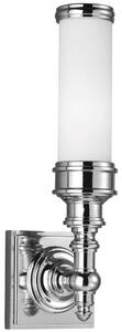 Elstead FE-PAYN-OR1-BATH - LED Svjetiljka za kupaonicu PAYNE 1xG9/3W/230V IP44