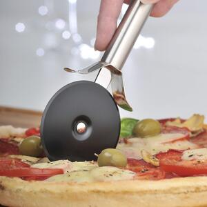 Rezač za pizzu od nehrđajućeg čelika s neljepljivim kotačem WMF Cromargan® Profi Plus