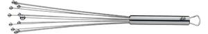 Miješalica od nehrđajućeg čelika WMF Cromargan® Profi Plus, dužina 32 cm