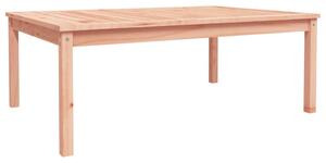 VidaXL Vrtni stol 121 x 82,5 x 45 cm od masivnog drva duglazije