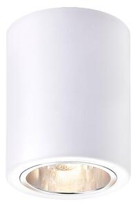 Rabalux 2056 - Reflektorska svjetiljka KOBALD 1xE27/25W/230V bijela
