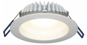 Fulgur 23158 - LED Ugradbena svjetiljka LED/36W/230V 5000K