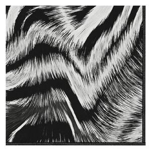 Tepih Oyo home Zebra, 80 x 140 cm