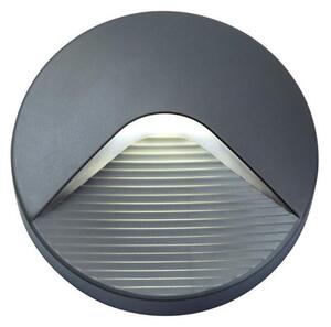 RED - Design Rendl-R11952 - LED Vanjska zidna svjetiljka RENO LED/2W/230V IP65