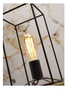 Crna stolna svjetiljka - it's about RoMi Antwerp, visina 30 cm