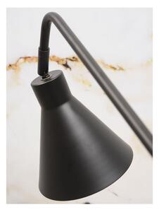 Crna podna svjetiljka - it's about RoMi Lyon, visina 153 cm