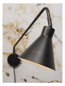 Crna zidna svjetiljka - it's about RoMi Lyon