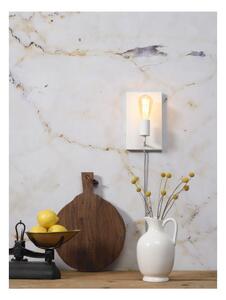 Bijela zidna svjetiljka - it's about RoMi Madrid