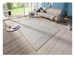 Krem-bež tepih pogodan za vanjski prostor Elle Decor Curious Laval, 77 x 150 cm
