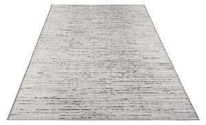 Krem-bež tepih pogodan za vanjski prostor Elle Decor Curious Laval, 77 x 150 cm