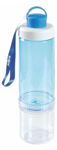 Plava boca za vodu Snips Eat&Drink, 750 ml