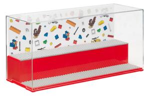 Crvena kolekcionarska kutija LEGO®