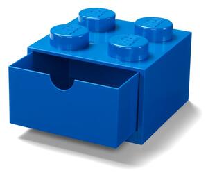 Plavi ladičar LEGO®, 15 x 16 cm