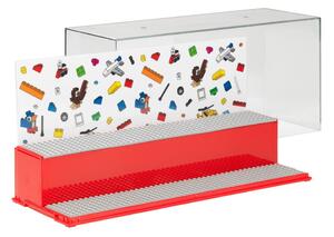 Crvena kolekcionarska kutija LEGO®