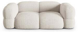 Bež sofa 210 cm Loretto – Cosmopolitan Design