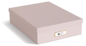 Kartonski uredski organizator za dokumente Oskar Restore Paper Laminate – Bigso