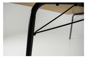 Barski stol Tenzo Flow, 80 x 80 cm