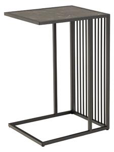 Metalni pomoćni stol 43x35 cm Strington – Actona