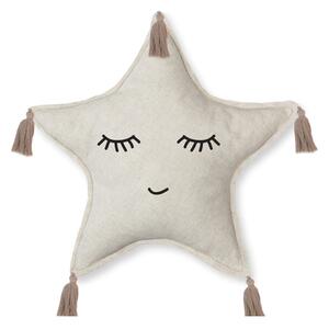 Dekorativni jastuk Little Nice Things Happy Star
