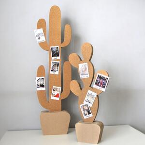 Dekorativni kaktus Unlimited Design for kids, visina 56 cm