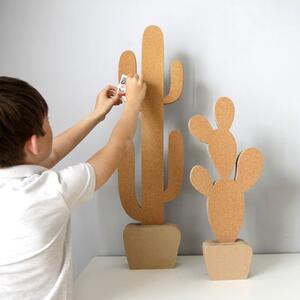 Dekorativni kaktus Unlimited Design for kids, visina 56 cm