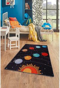 Dječji tepih Galaxy, 100 x 160 cm