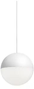 STRING LIGHT SPHERE VISILICA BIJELA 12m 21W 1515lm 2700K IP20 FL6488009