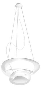 Artemide AR 1249010A - LED prigušivi luster na užetu PIRCE MICRO 1xLED/27W/230V