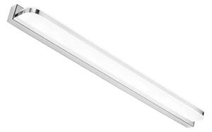 Klausen 146004 - LED Zidna svjetiljka AQUINA LED/9W/230V sjajni krom