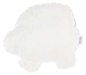 Pamučni dječji jastuk Mike & Co. NEW YORK Pillow Toy Hedgehog, 28 x 25 cm