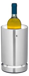 Hladnjak za vino i šampanjac od nehrđajućeg čelika WMF Ambient