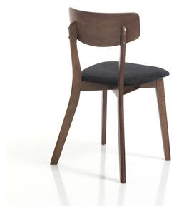 Blagovaonska stolica od orahovog drveta Tomasucci Varm