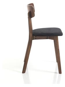 Blagovaonska stolica od orahovog drveta Tomasucci Varm