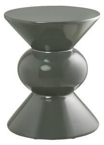 Okrugao pomoćni stol ø 33,5 cm Rosolina – House Nordic