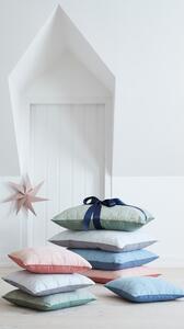 Plavi jastuk Flexa Room, 40 x 40 cm