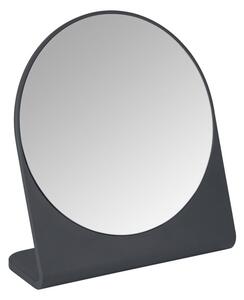 Antracit kozmetičko ogledalo Marcon