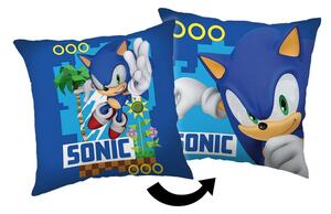 Dječji jastuk 40x40 cm Sonic – Jerry Fabrics
