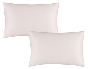 Satenske jastučnice u setu 2 kom 50x75 cm Silky Soft – Catherine Lansfield