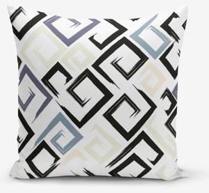 Navlaka za jastuk Minimalist Cushion Covers Geometric Model, 45 x 45 cm