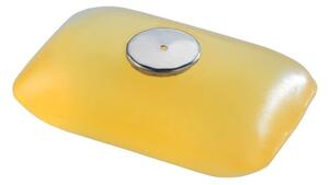 Magnetni držač za sapun u boji kroma Wenko Blister