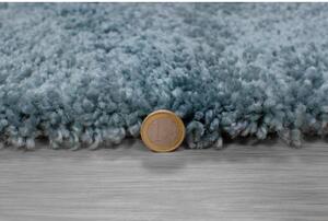 Plavo-sivi tepih Flair Rugs Zula, 160 x 230 cm