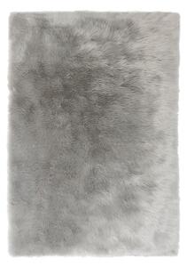 Sivi tepih Flair Rugs Sheepskin, 160 x 230 cm