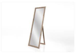 Samostojeće ogledalo 46x146 cm Sicilia – Styler