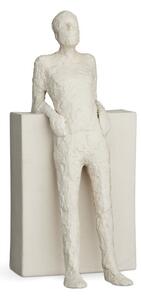 Skulptura od kamenine Kähler Design Character The Hedonist