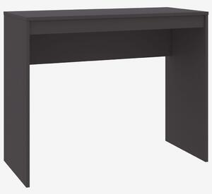 VidaXL Radni stol sivi 90 x 40 x 72 cm od iverice