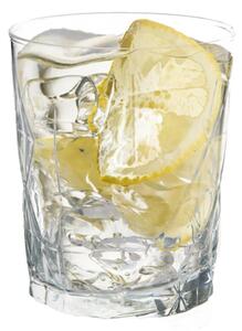 Čaše u setu 6 kom za gin 345 ml Keops – Orion